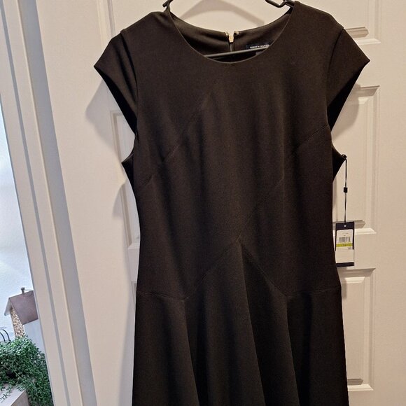 Tommy Hilfiger Cocktail Dress - Picture 1 of 5